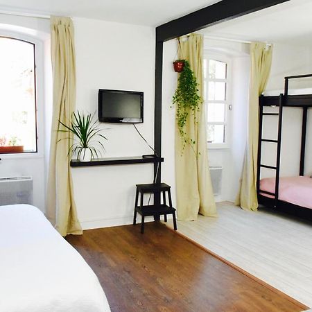 Barcelo Appart'Hotel Barcelonnette Esterno foto