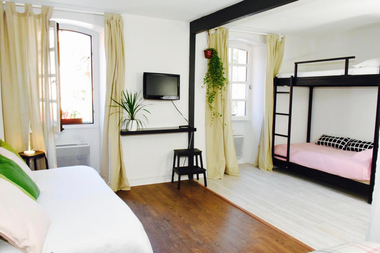 Barcelo Appart'Hotel Barcelonnette Esterno foto