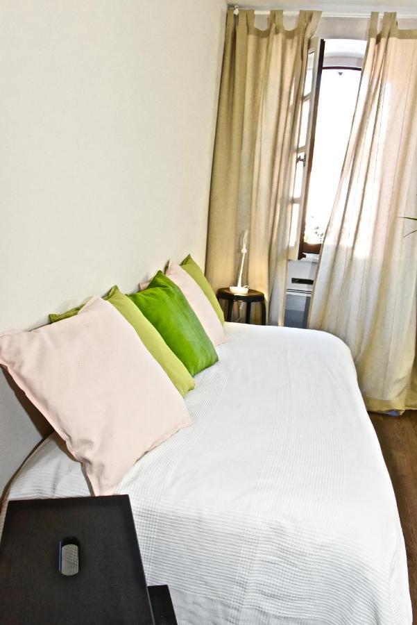 Barcelo Appart'Hotel Barcelonnette Esterno foto