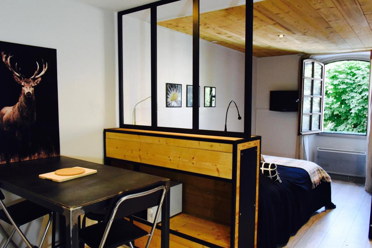 Barcelo Appart'Hotel Barcelonnette Esterno foto