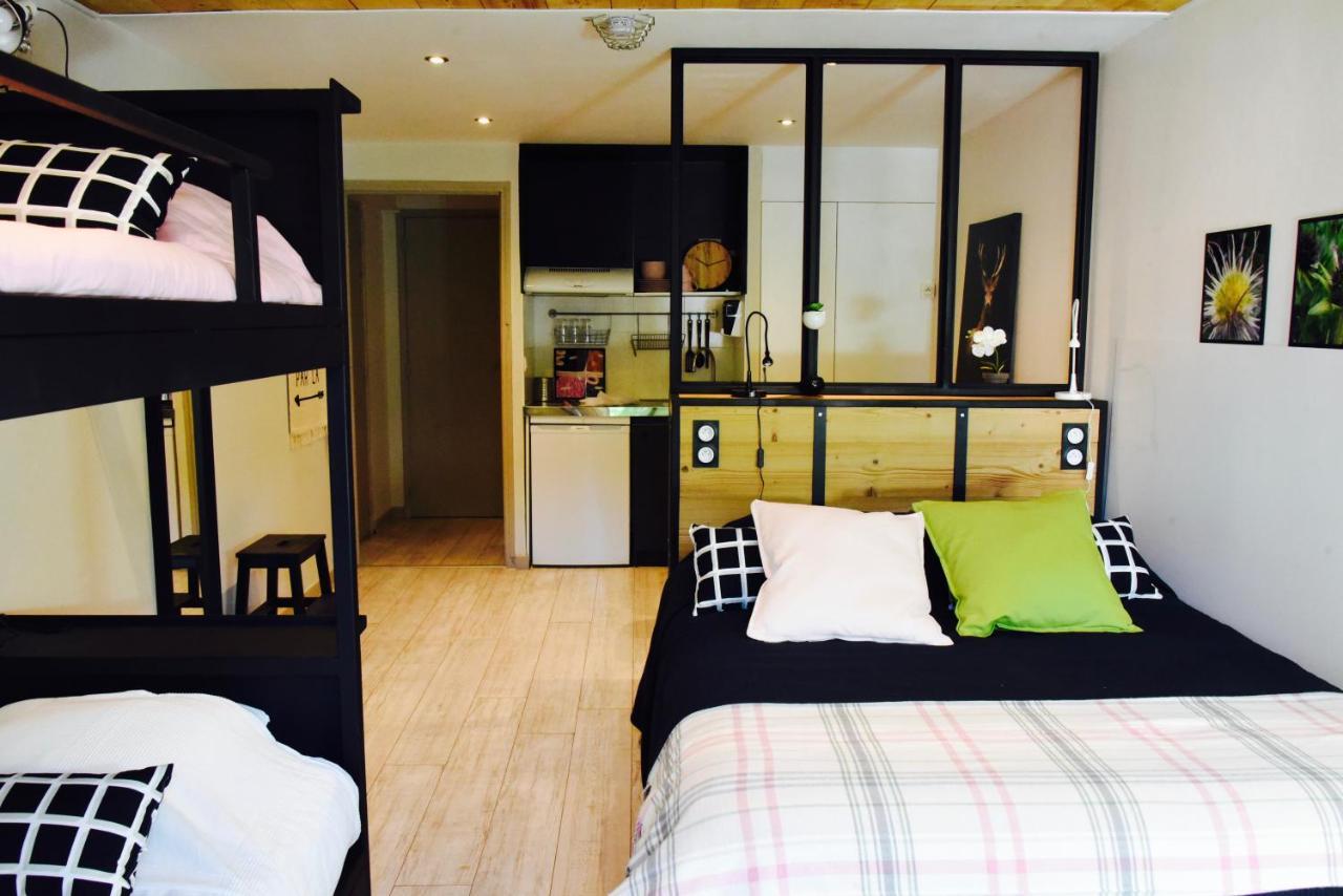 Barcelo Appart'Hotel Barcelonnette Esterno foto