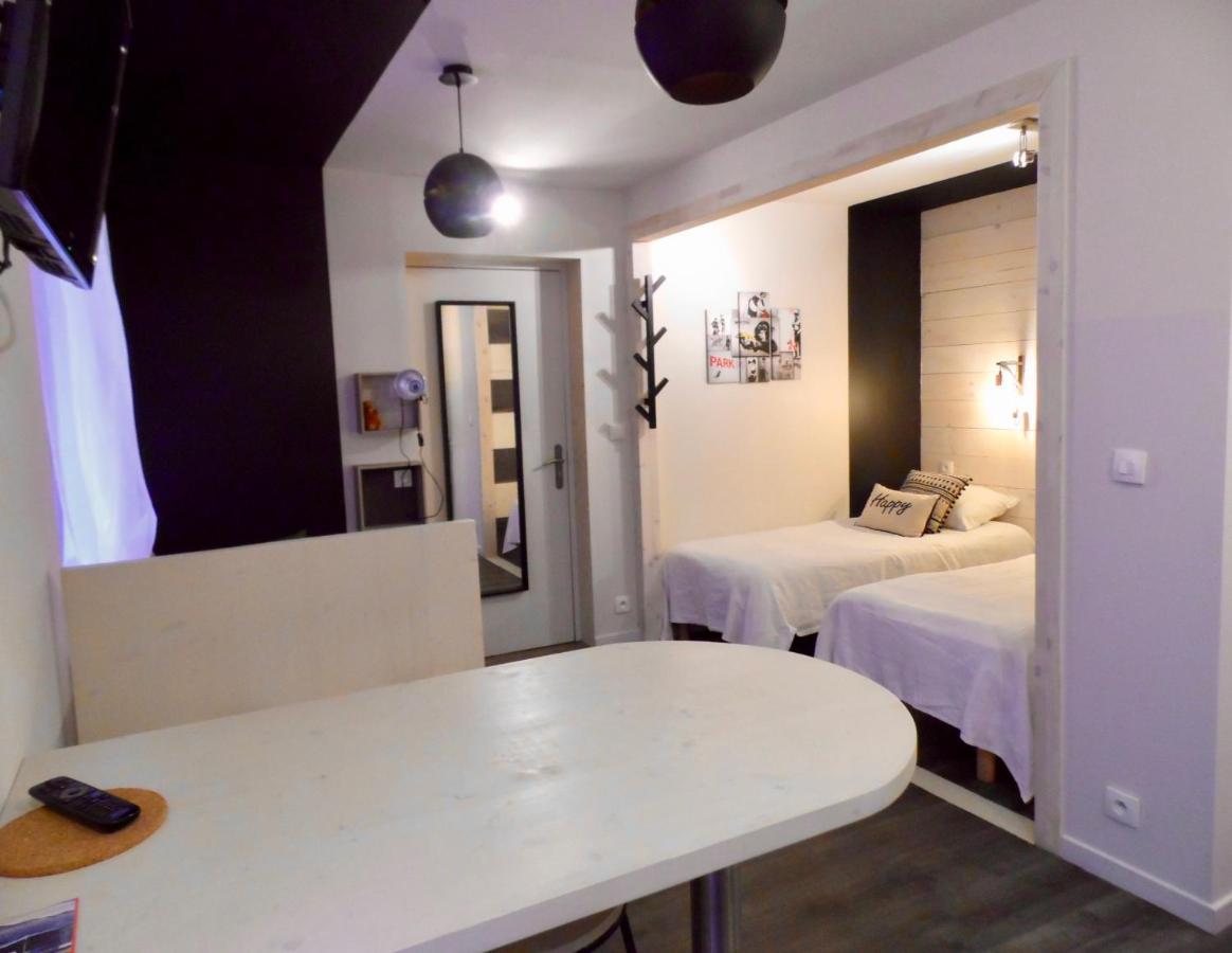 Barcelo Appart'Hotel Barcelonnette Esterno foto
