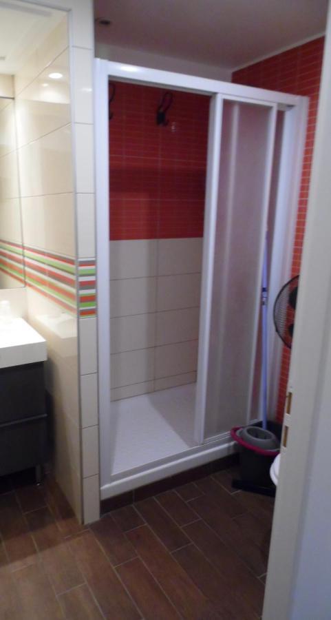Barcelo Appart'Hotel Barcelonnette Esterno foto