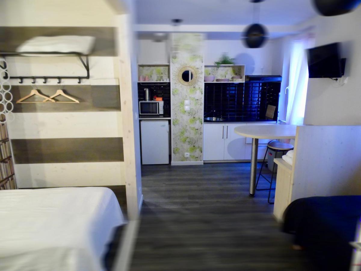 Barcelo Appart'Hotel Barcelonnette Esterno foto