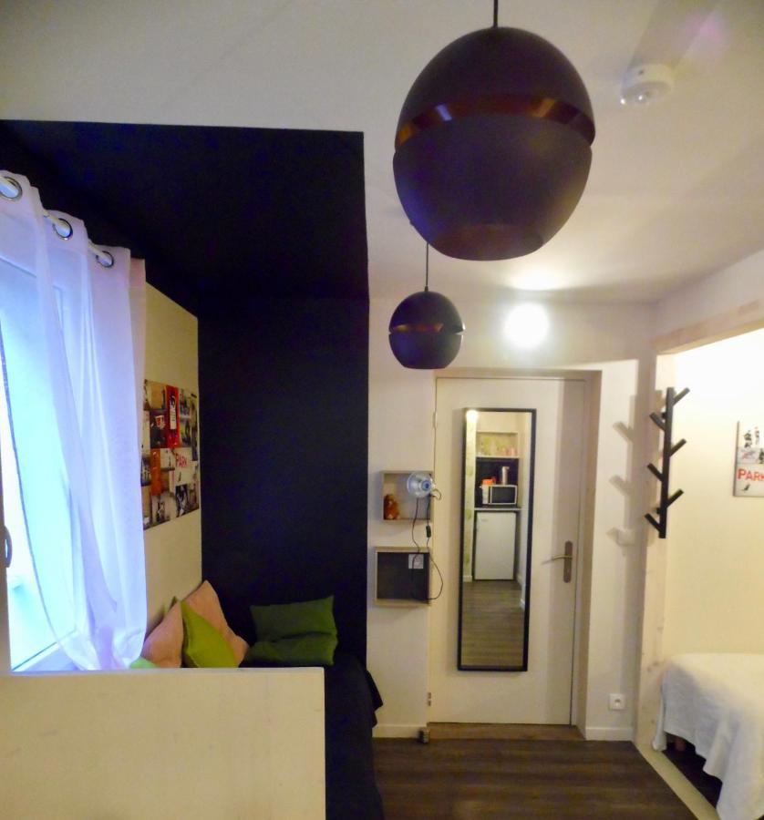 Barcelo Appart'Hotel Barcelonnette Esterno foto