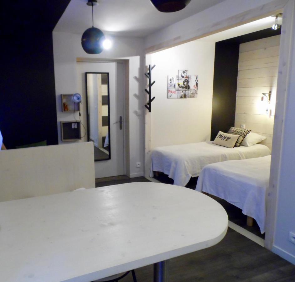 Barcelo Appart'Hotel Barcelonnette Esterno foto