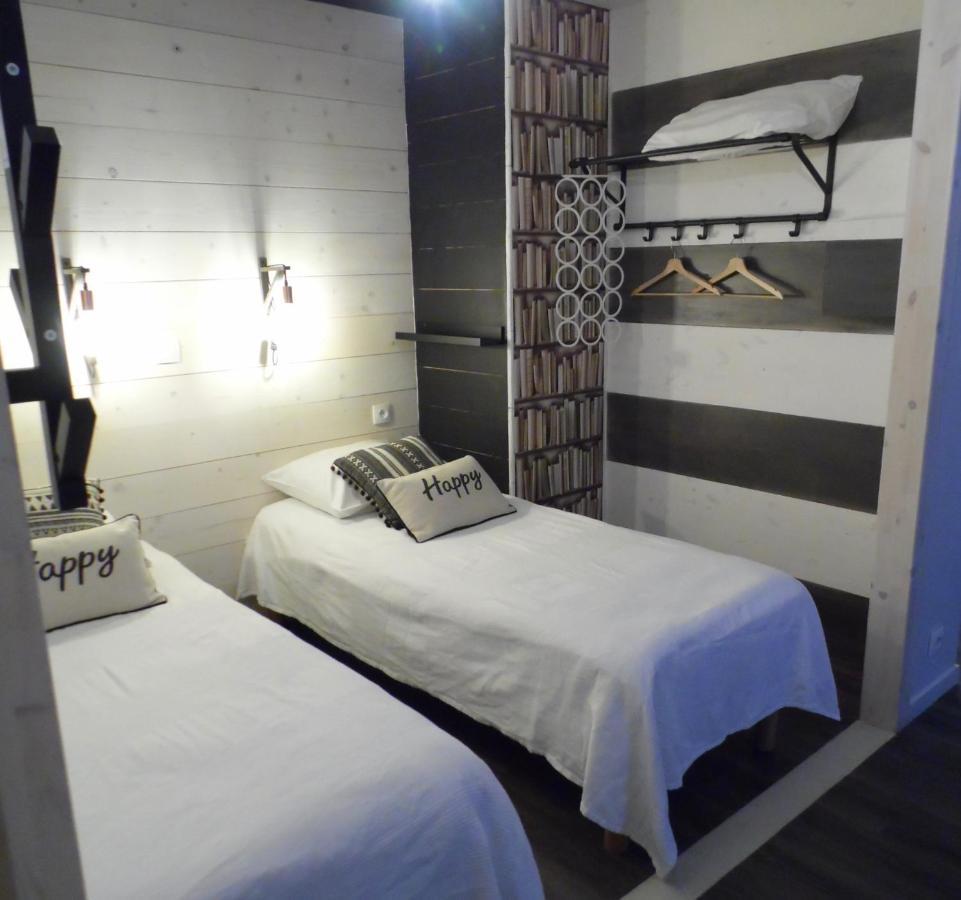 Barcelo Appart'Hotel Barcelonnette Esterno foto